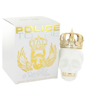 Perfume Feminino Police Colognes 125 Ml Eau De Toilette Spray