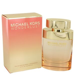Perfume Feminino Michael Kors 100 Ml Eau De Parfum Spray
