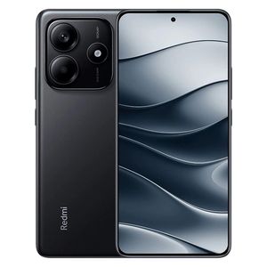 Smartphone Xiaomi Redmi Note 14 128GB 6GB RAM Preto