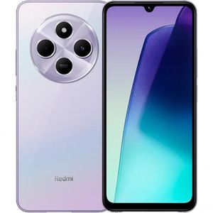Xiaomi 14c 256gb Preto 4g | Original, (roxo) Versâo Global