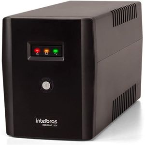 Nobreak Intelbras Xnb 1800va Monovolt 120v