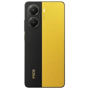 Smartphone Xiaomi X7 Pro 12GB De RAM 512GB 5G &#5229;oco Amarelo