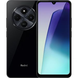 Smartphone Xiaomi 14C 128GB 4G Original Preto Versâo Global