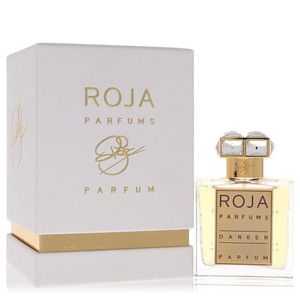 Perfume Feminino Danger Roja Parfums 50 Ml Extrait De