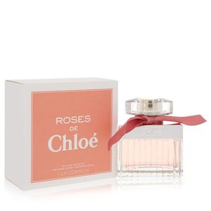 Perfume Feminino Chloe 50 Ml Eau De Toilette Spray