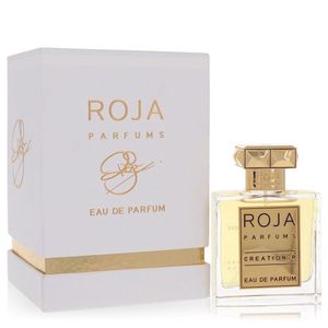Perfume Feminino Creationr Roja Parfums 50 Ml Eau De