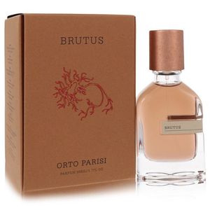 Perfume Feminino Brutus Orto Parisi 60 Ml Parfum Unisex