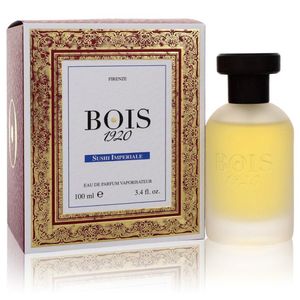 Perfume Feminino Bois 1920 Sushi Imperiale 100 Ml Eau De Parfum