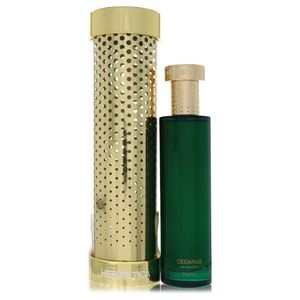Perfume Feminino Cedarise Hermetica 100 Ml Eau De Parfum