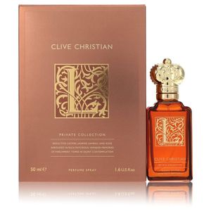 Perfume Feminino Clive Christian Floral Chypre 47 Ml Eau De Parfum