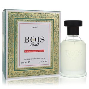 Perfume Feminino Agrumi Amari Di Sicilia Bois 1920 100 Ml Eau De Parfum