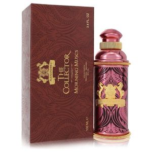 Perfume Feminino Alexandre J 100 Ml Eau De Parfum Spray