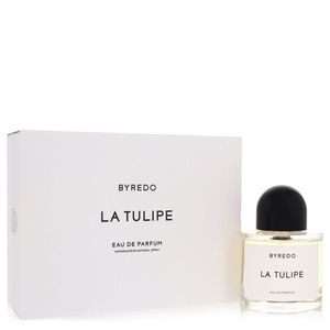 Perfume Feminino La Tulipe Redo 100 Ml Eau De Parfum