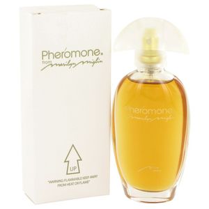Perfume Feminino Marilyn Miglin 50 Ml Eau De Parfum Spray