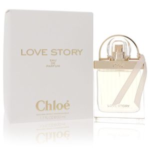 Perfume Feminino Love Story Chloe 50 Ml Eau De Parfum