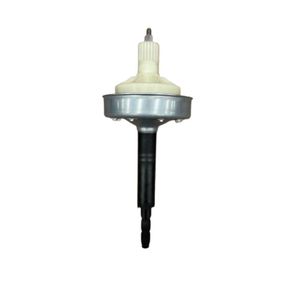 Kit Mecanismo de Eixo Preto W11650068 Lavadora Brastemp