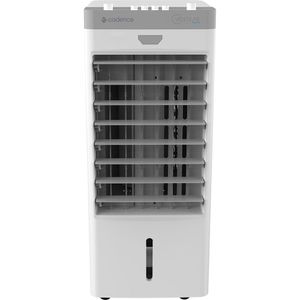 Climatizador De Ar Cadence Ventilar Duo Tank 5,7L 220V