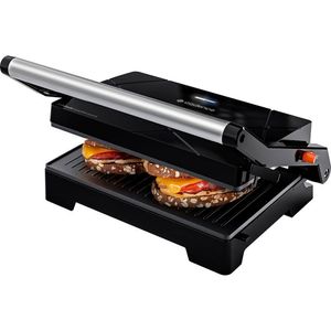 Grill Cadence Multiuso Contrast 220V
