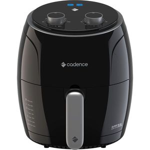 Fritadeira Sem Óleo 3,8L Cadence Super Cook Fryer 110V