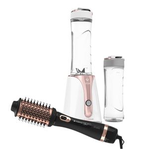 Kit Uau Cadence - Escova E Blender Dream 220V