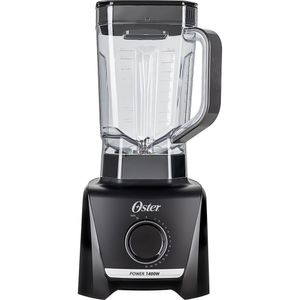 Liquidificador Oster 1400 Full Preto 3,2L 220V