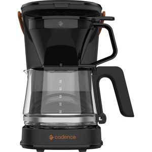Cafeteira Elétrica Cadence Pour Over 2 Em 1 110V