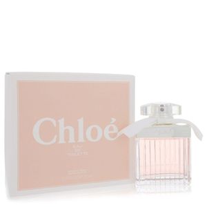 Perfume Feminino (new) Chloe 75 Ml Eau De Toilette