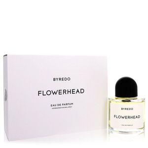 Perfume Feminino Flowerhead Unisex Redo 100 Ml Eau De Parfum