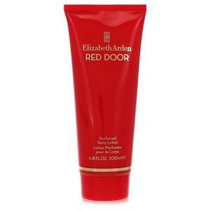 Perfume Feminino Elizabeth Arden 200 Ml Loção Corporal