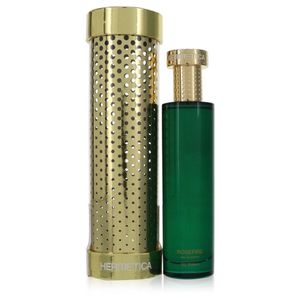 Perfume Feminino Hermetica Rosefire 100 Ml Eau De Parfum