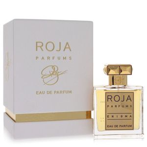 Perfume Feminino Enigma Roja Parfums 50 Ml Extrait De