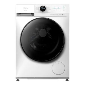 Lava E Seca Midea 11Kg MF201D110WB/WK Branco 110V