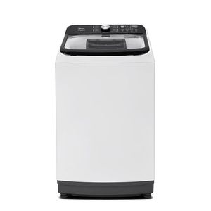 Lavadora De Roupas Midea Wave Agitator 13kg Branca 110V (MA512W130A/WK-04)