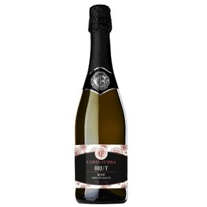 Espumante Costa Furra Brut Rosé