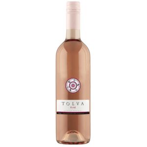 Vinho Chileno Tolva Merlot Rosé