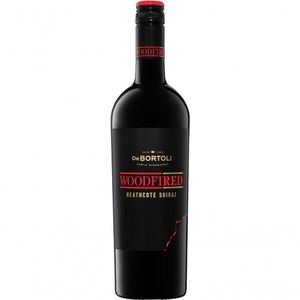 Vinho De Bortoli Woodfired Heathcote Shiraz