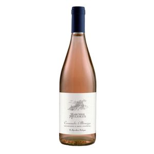 Vinho Italiano Marchesi Migliorati Cerasuolo D`abruzzo
