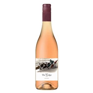 Vinho Rosé Sul Africano The Wedge