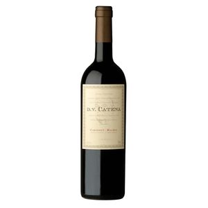 Vinho Tinto Argentino Dv Catena Cabernet-malbec