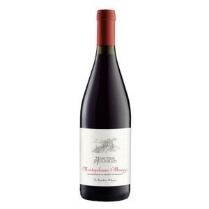 Vinho Tinto Italiano Marchesi Migliorati Montepulciano D`abruzzo