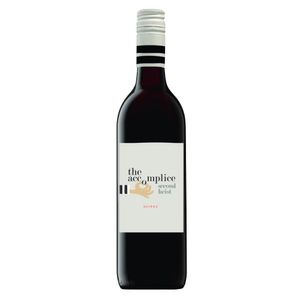 Vinho Tinto Australiano The Accomplice Shiraz