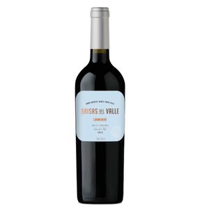 Vinho Tinto Cremaschi Brisas Del Valle Carménère