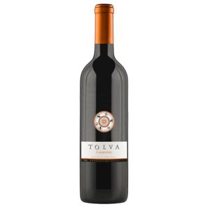 Vinho Tinto Chileno Tolva Carménère