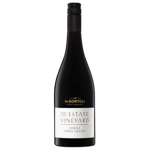 Vinho Tinto De Bortoli Estate Vineyard Yarra Valley Shiraz
