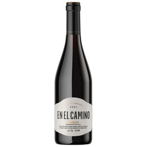 Vinho Tinto Espanhol Michelini I Mufatto En El Camino