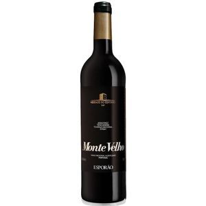 Vinho Tinto Esporão Monte Velho
