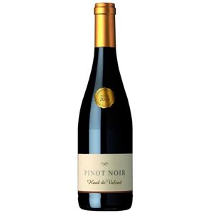 Vinho Tinto Francês Haut De Valent Pinot Noir Pays D'oc