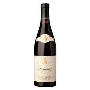 Vinho Tinto Francês Jean Bouchard Santenay