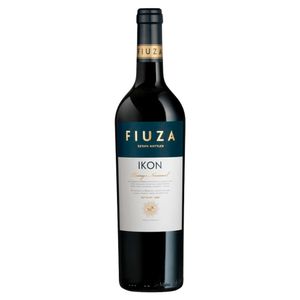 Vinho Tinto Português Fiuza Ikon Touriga Nacional