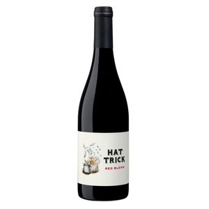 Vinho Tinto Português Hat Trick